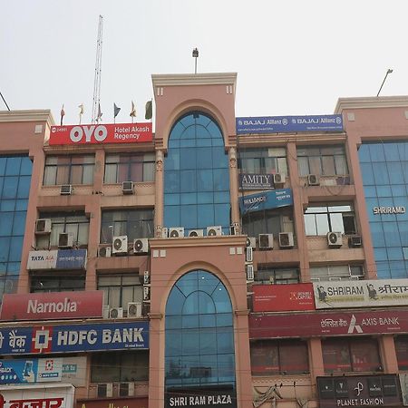 Hotel O Akash Regency Dhanbad Bagian luar foto