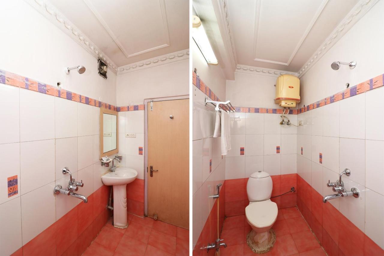 Hotel O Akash Regency Dhanbad Bagian luar foto