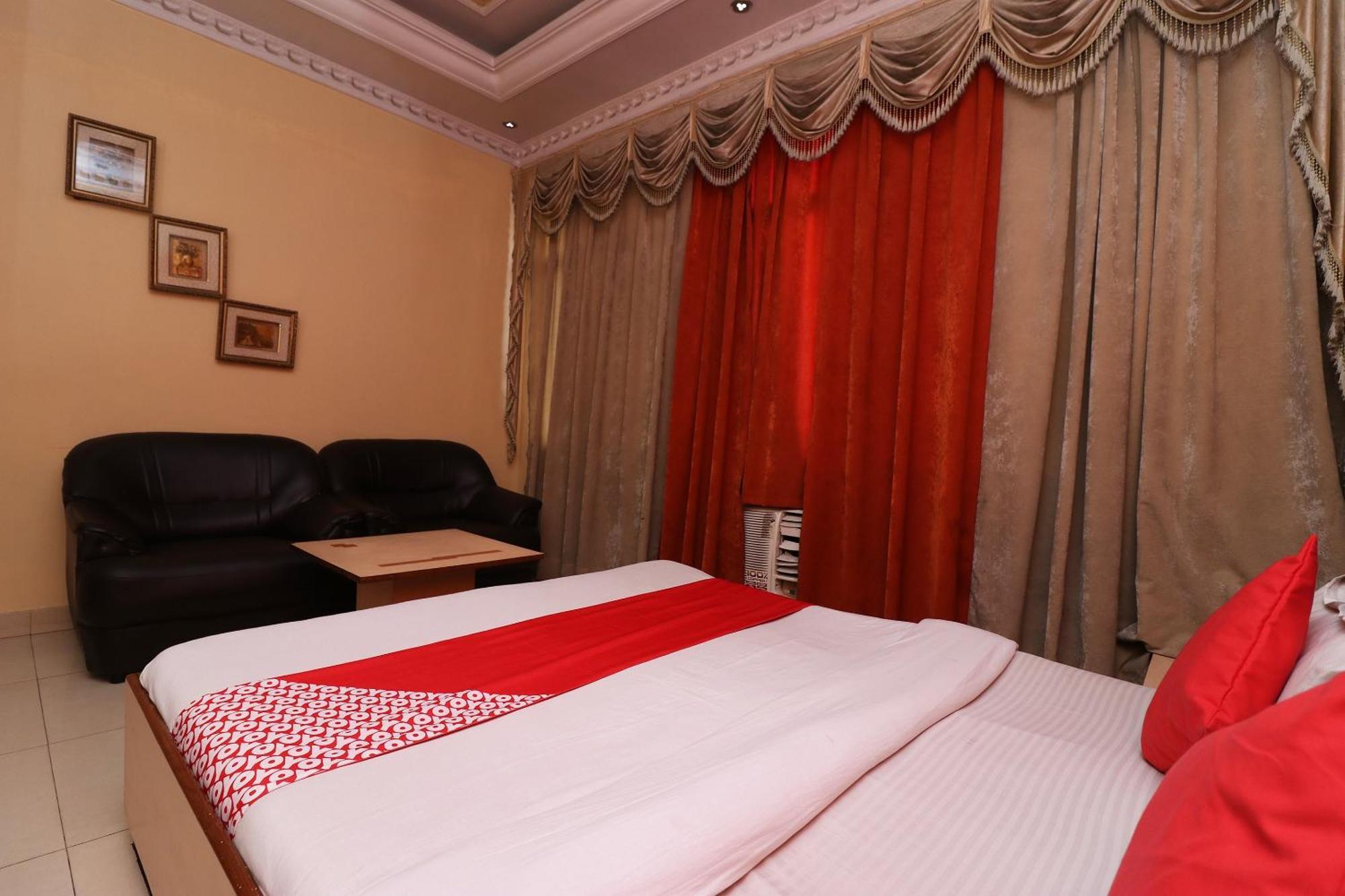 Hotel O Akash Regency Dhanbad Bagian luar foto