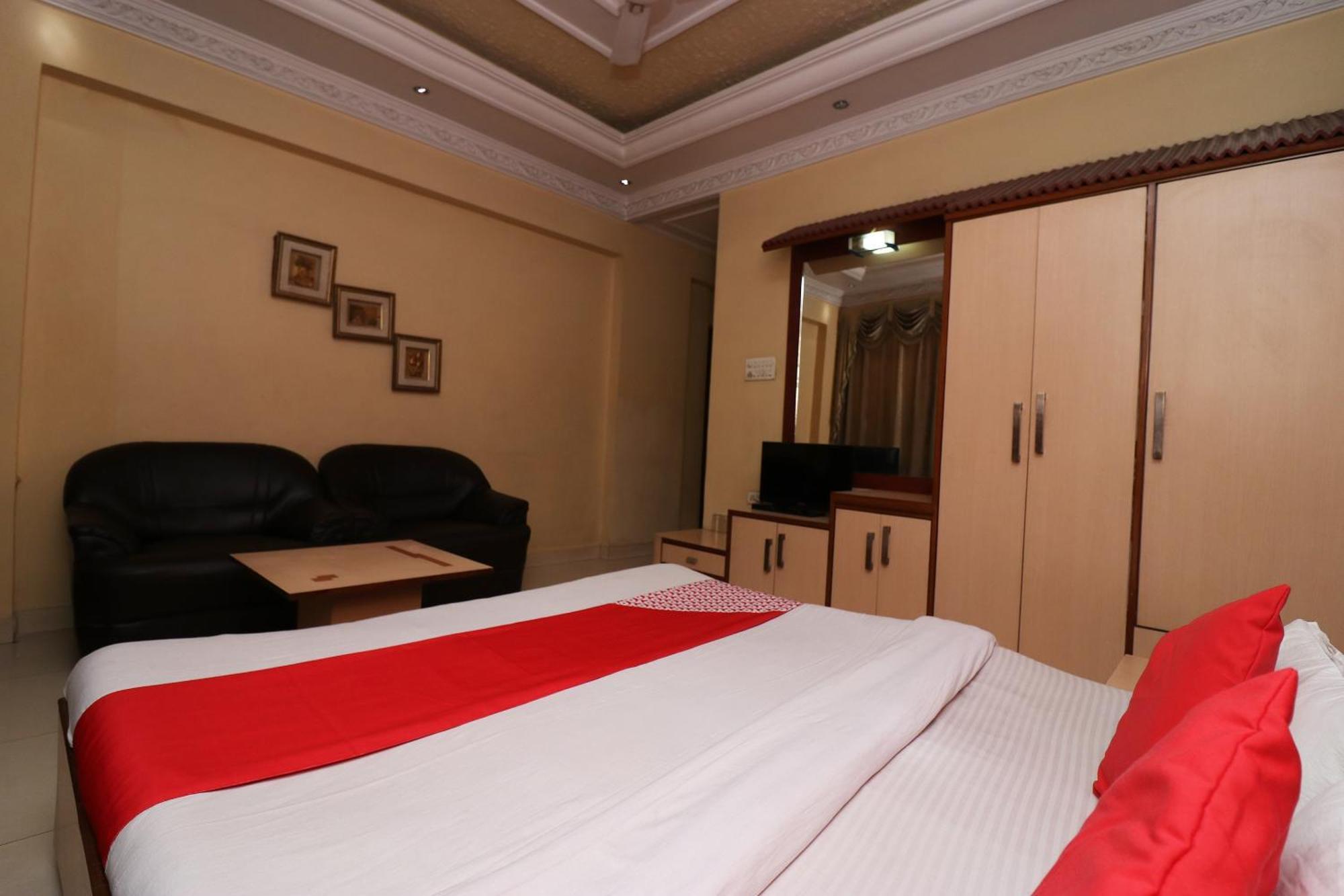 Hotel O Akash Regency Dhanbad Bagian luar foto